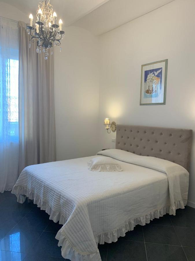 Artemisia Apartment Viareggio Exterior photo