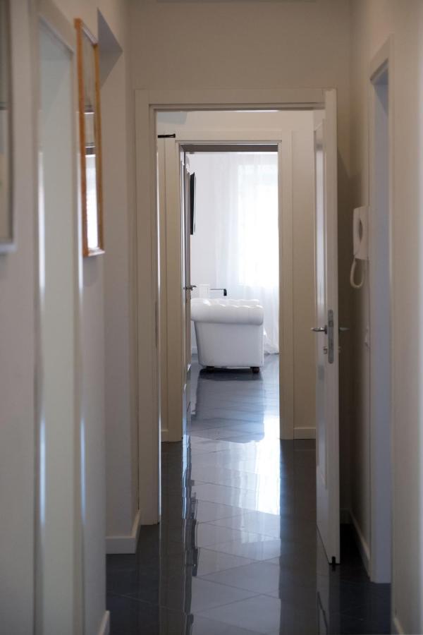 Artemisia Apartment Viareggio Exterior photo