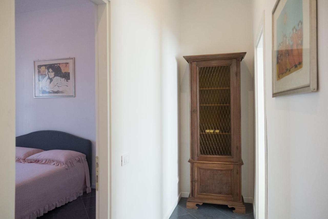 Artemisia Apartment Viareggio Exterior photo