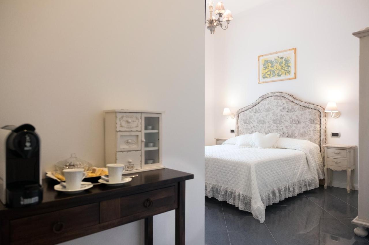 Artemisia Apartment Viareggio Exterior photo