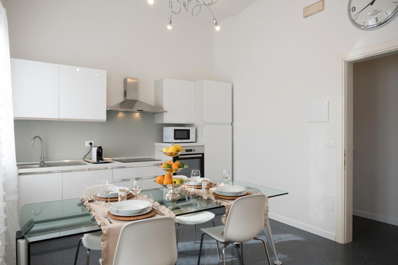 Artemisia Apartment Viareggio Exterior photo