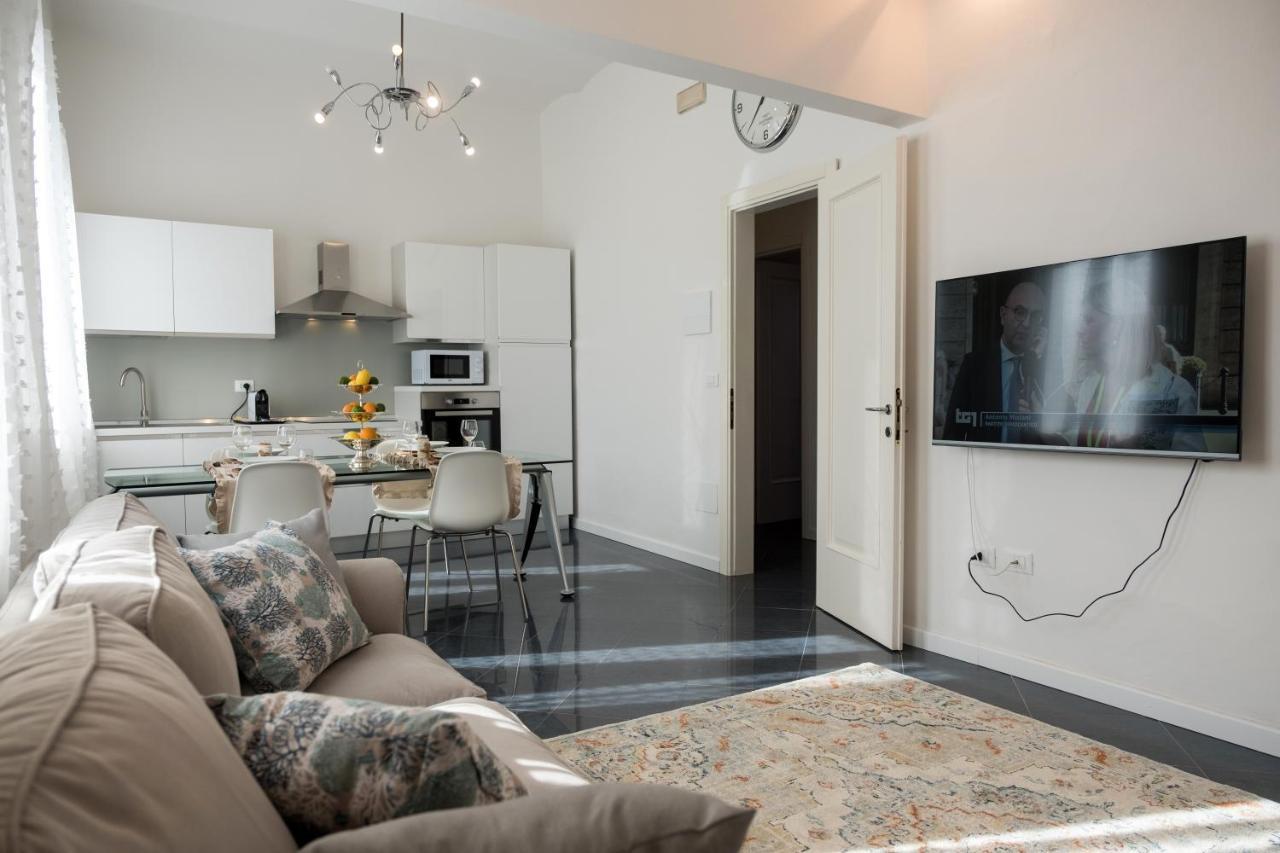 Artemisia Apartment Viareggio Exterior photo