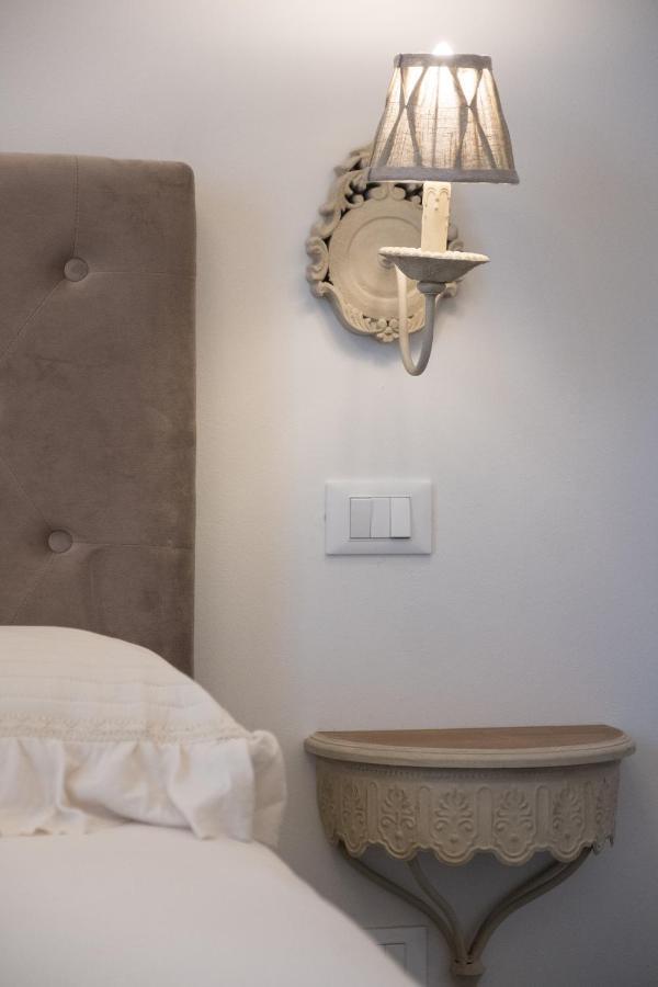 Artemisia Apartment Viareggio Exterior photo